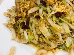 -老七饭馆 清真菜(光荣道总店)