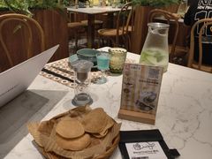 -芭札·Thai泰国餐厅(同和金铂天地店)