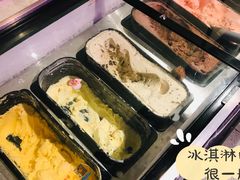 -比格比萨自助(德思勤四季汇店)