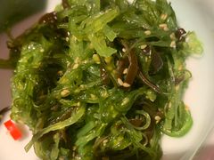 -辣尚瘾·烤鱼·新川菜(交大直营店)