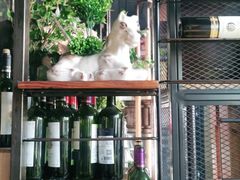 -临界音乐酒馆·小龙虾·江湖菜(华熙LIVE·鱼洞店)