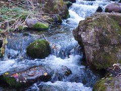 -玉渡山自然风景区