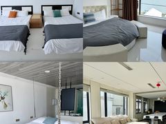 -麓舍全景太湖温泉别墅团建拓展会议亲子