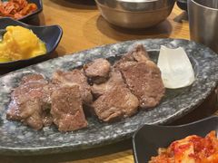 -恩你小木屋·烤肉韩式料理(嘉兴秀洲店)