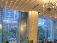 -圣丰索菲特·2 On 988 Café 自助餐厅