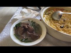 -沙河粉村·国家非遗传承(云台店)