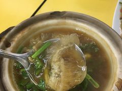 -义福巷鱼翅燕窝
