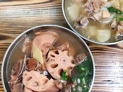 -燕子煨汤(山海关路店)