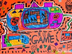 -大卫美术教育(中南路校区)