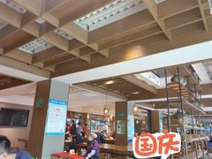 -吾穆勒蓬灰牛肉面·清真(中海河山郡店)