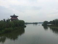 -红莲湖