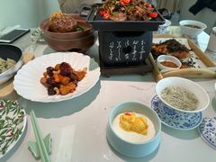 -苏梦江南·淮扬菜(夫子庙店)