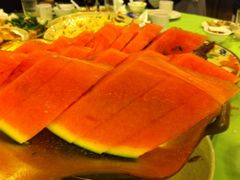 水果拼盘-盛港湾海鲜食府(黄沙店)