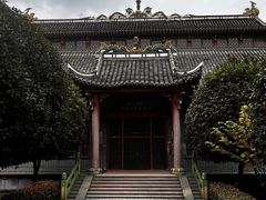 -四川大学(华西校区)