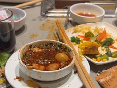 -海底捞火锅(新华联梦想城店)