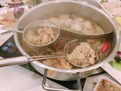 -围炉夜话·潮汕卤水火锅(榕江店)
