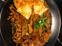 -亞婆井·劲抽面食(铂顿城店)