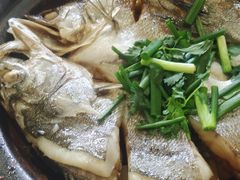 -喜洲翰林餐厅(董家百年老宅店)