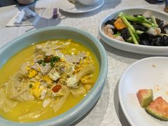 -粤域茶餐厅