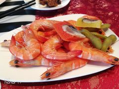 -万达文华酒店·48F云端窗景美食汇自助餐厅