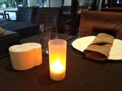 -Efes Turkish & Mediterranean Cuisine 艾菲斯餐厅(陆家嘴店)