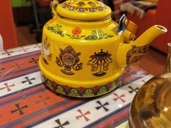 甜茶-如意林卡藏餐吧 (九寨沟店)