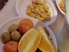 -重庆高老九火锅(万象城店)