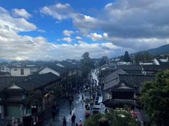 -大理古城