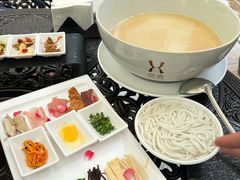 -茴香熙楼(翠湖店)