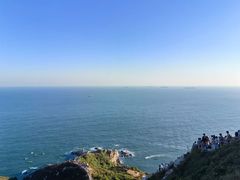 -西涌国际滨海旅游区