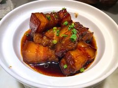 -小菜园新徽菜(合肥之心城店)