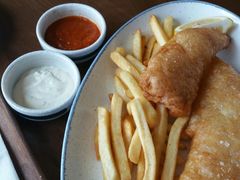 -FISH&POTATO Cō(地中海美食 万象城店)