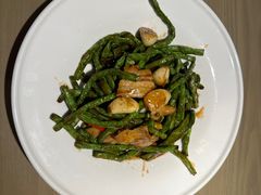 -前海沿·青岛菜(李沧万达店)