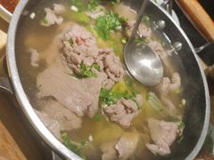 -全牛匠·乐山跷脚牛肉(新中关店)