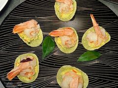 -上井料理黑金店(IFS国金中心店)