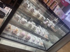 -DQ·蛋糕·冰淇淋(万风新天地店)