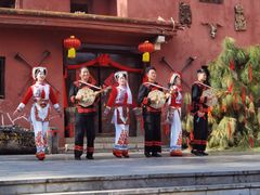 -云南民族村