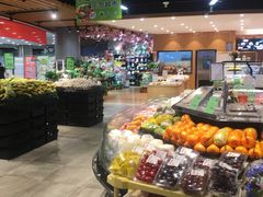 -中百仓储(常青路店)