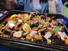 -蘭奢雅集·江浙菜(青山江滩店)