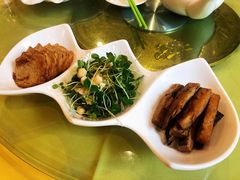 -功德林素菜饭庄(前门店)