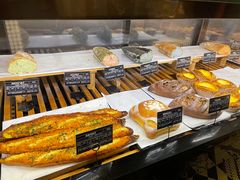 -Let's Taipei 非常烘焙(太古里店)