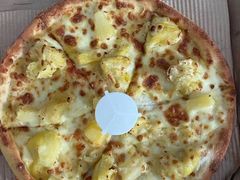 -乐凯撒披萨(南山书城店)