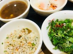 -山城年华老火锅(玉林店)