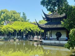 -西园戒幢律寺
