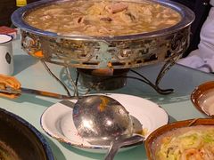 -鱼窝棚柴火铁锅炖(富山屯店)