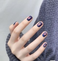 点击看大图 -1T·1M 日式美甲美睫