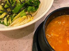 -名家韩国料理·烤肉(瑶海店)