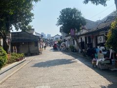 -绍兴书圣故里景区