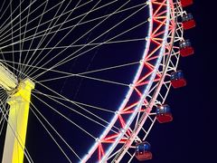 -天津之眼摩天轮