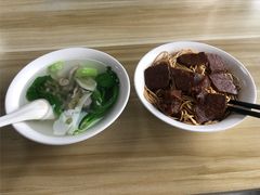 -老余家面馆